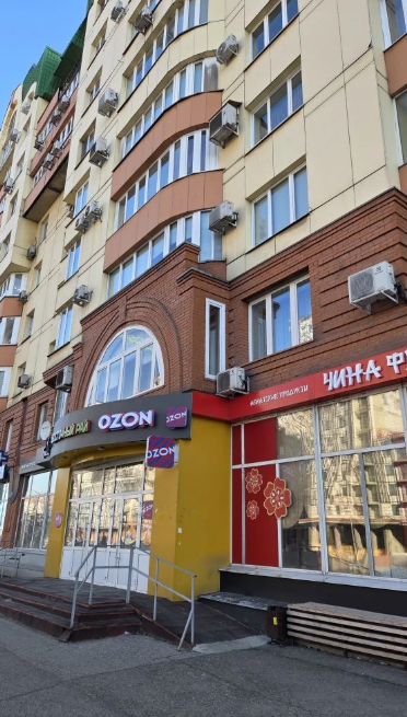 Тольятти ул., 62/6