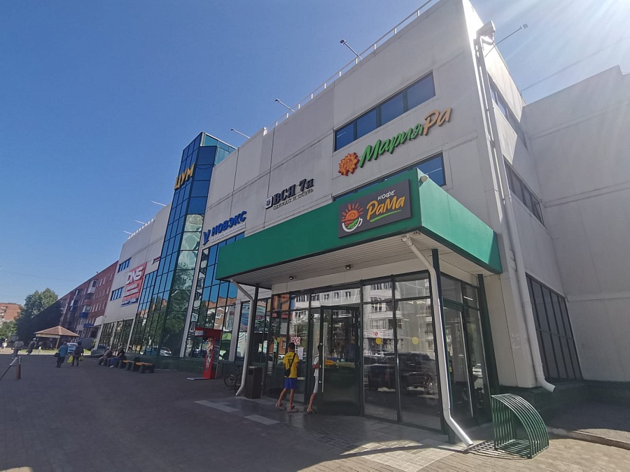 Поспелова,31