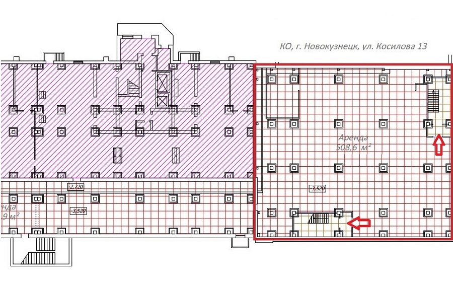 Анатолия Косилова, 13