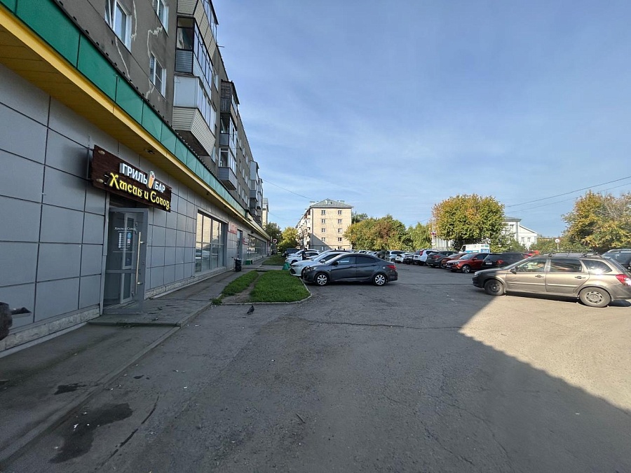 Воровского, 113