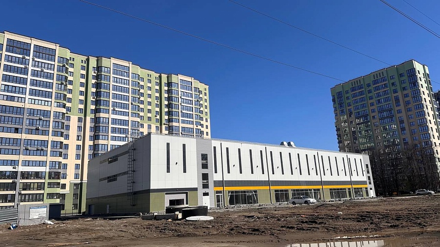 6-я Нагорная, 15г/11