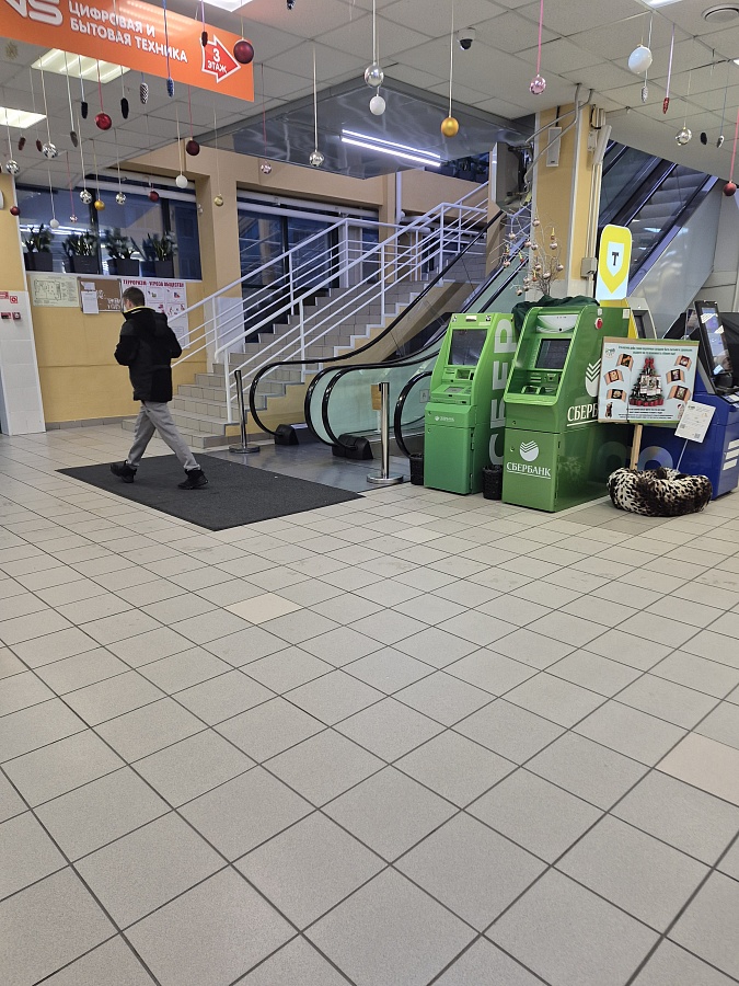 Поспелова,31