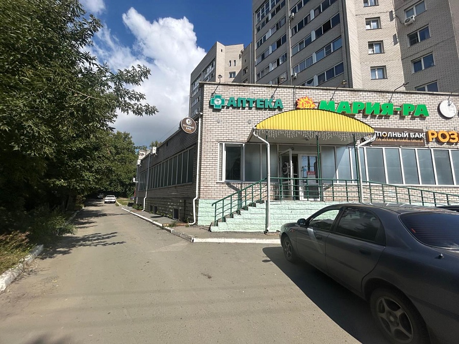 5-я Западная, 67
