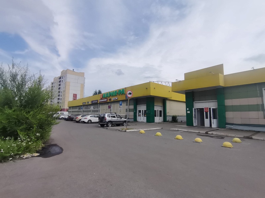 40 лет победы, 2а