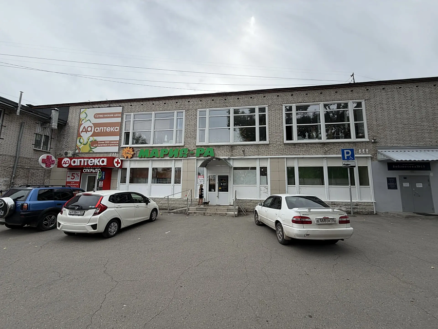 Исакова, 113е
