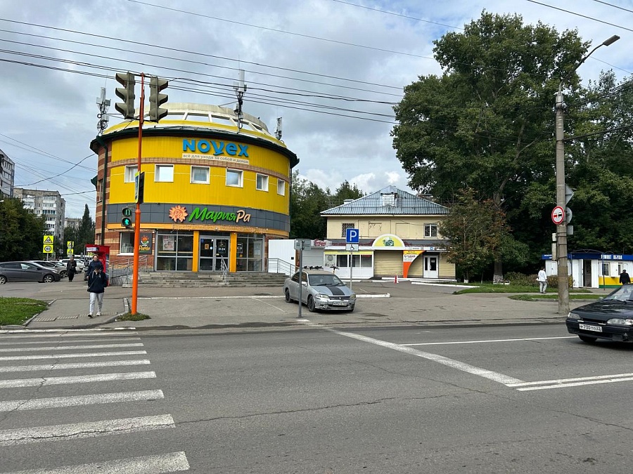 Островского, 34б
