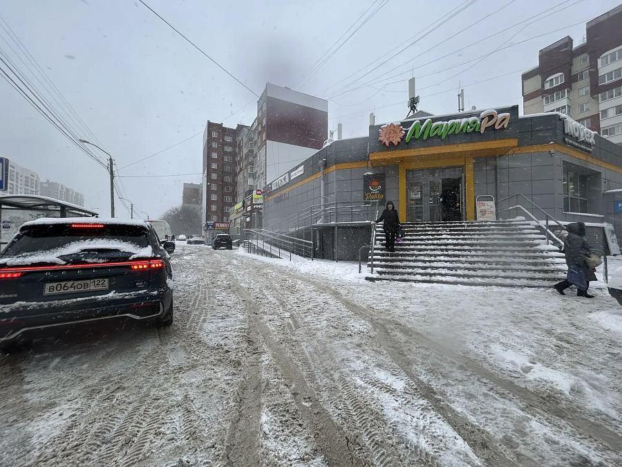 Энтузиастов, 34