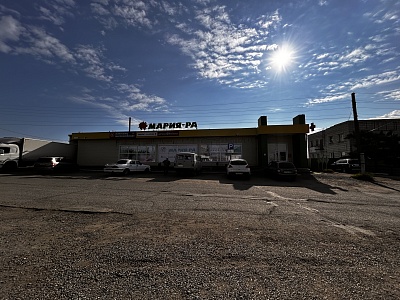 Ленинградская, 13г