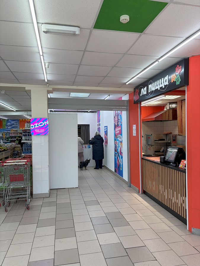 Новоселов, 18