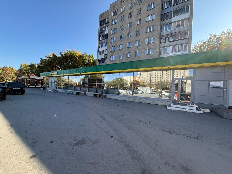 Сибиряков-Гвардейцев, 55