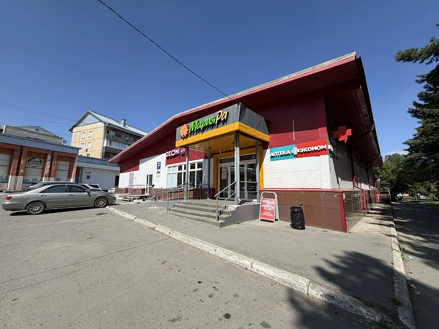 Попова, 24б