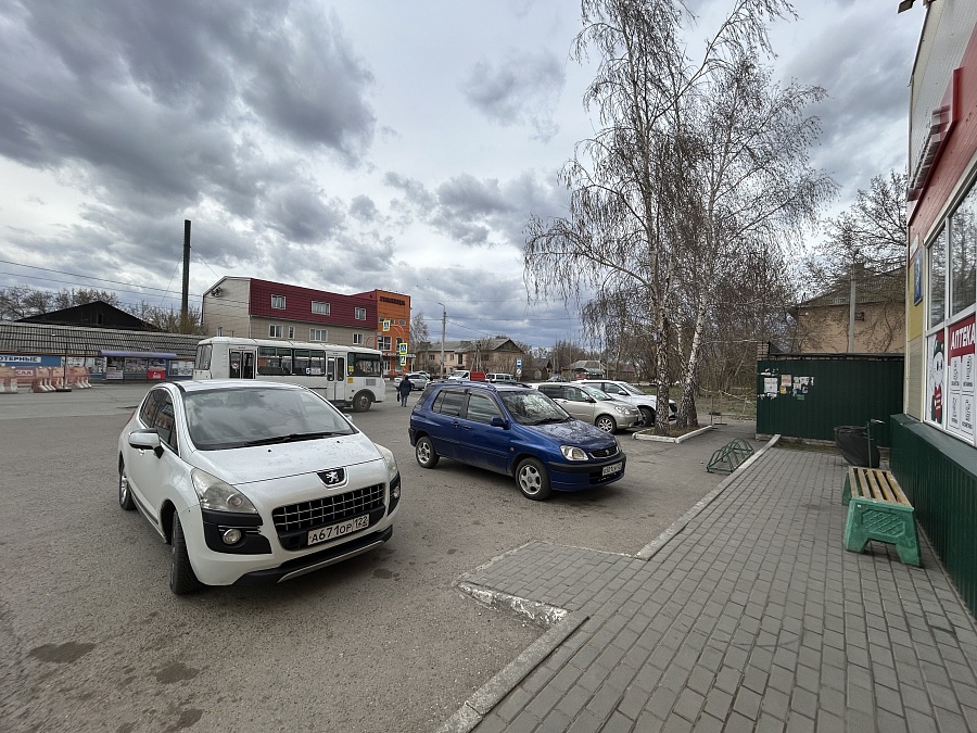 Ударника, 2б