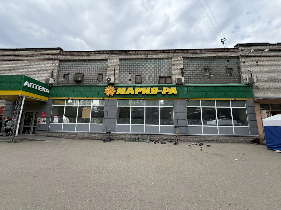 Северо-Западная, 230б