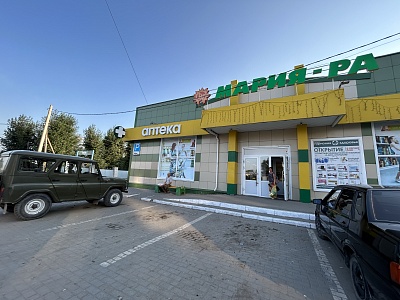 Юбилейная, 12а