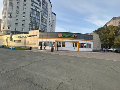 Павловский тракт, 80