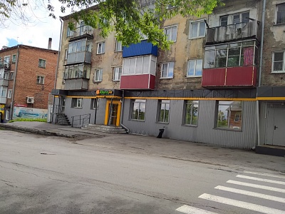 Прокопьевская, 160