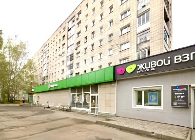 Иркутский тракт, 128