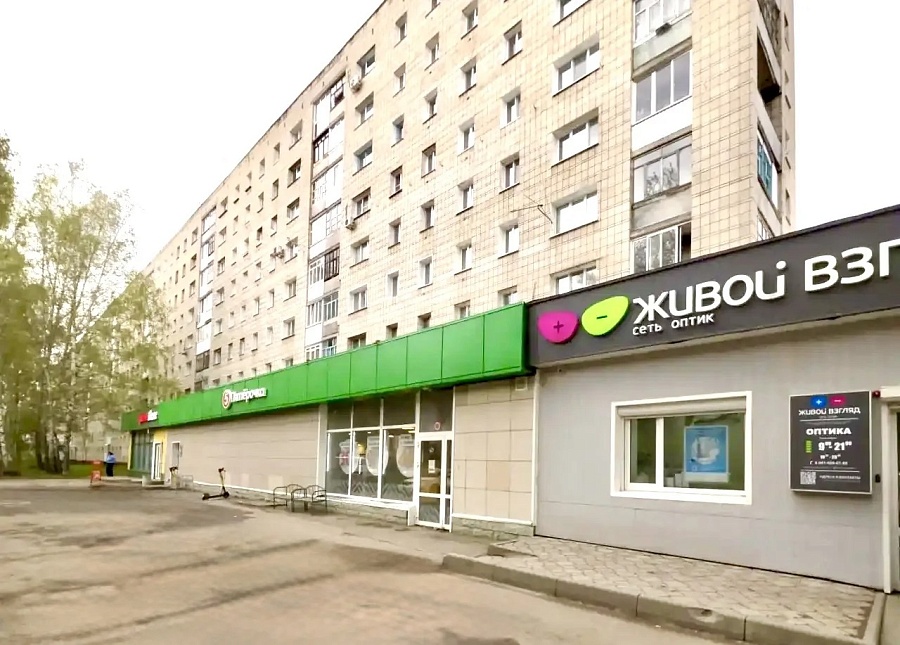 Иркутский тракт, 128