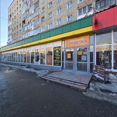 79-й Гвардейской дивизии улица, 12