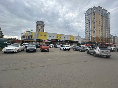 Белинского, 12