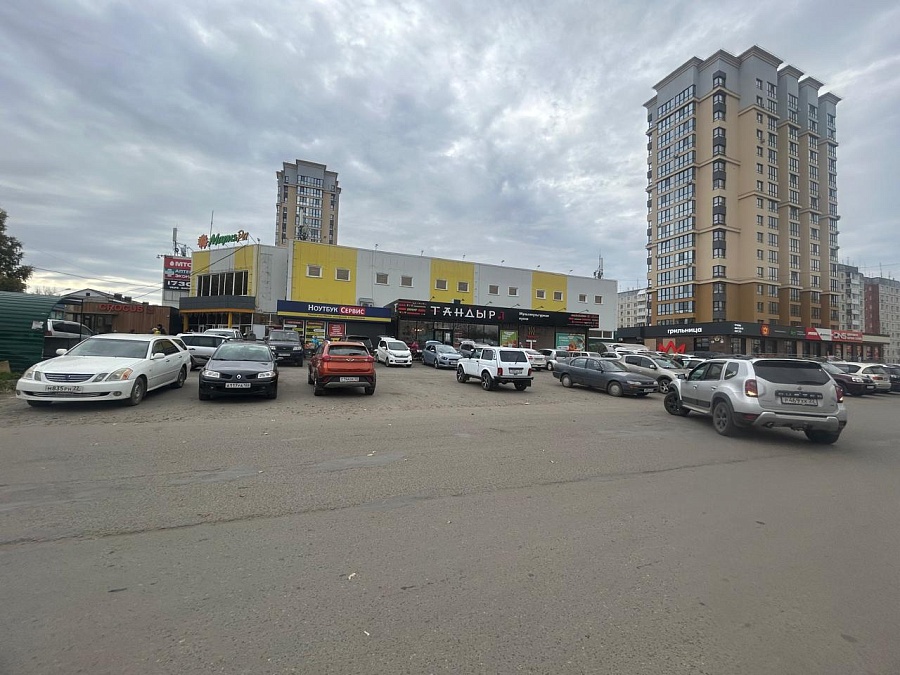 Белинского, 12