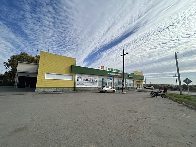 Лермонтова, 25