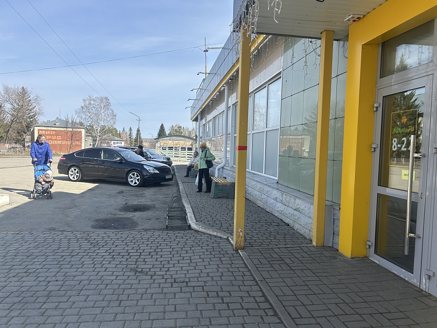 Комсомольская, 15 в
