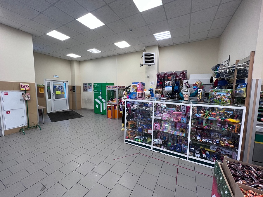 Косыгина, 45а