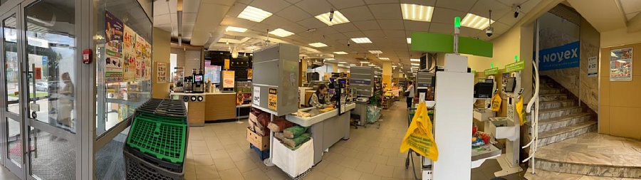 Островского, 34б
