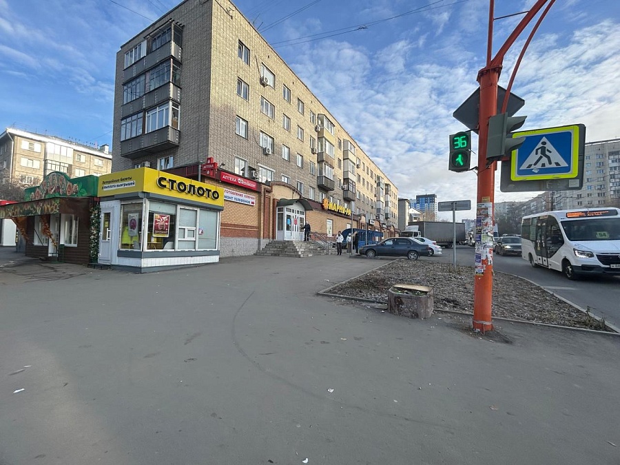 Северо-Западная, 58