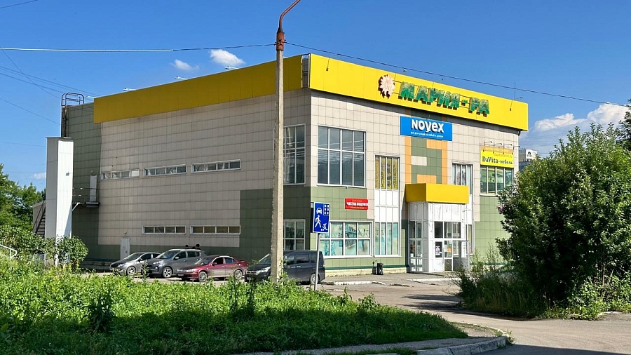 Авиаторов, 75а
