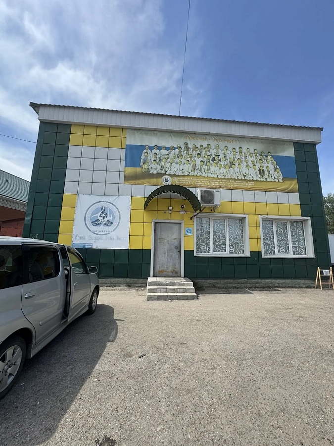 Партизанская, 72