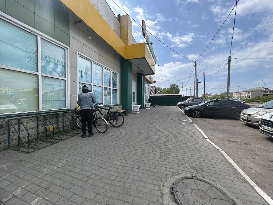 Залесовская, 28