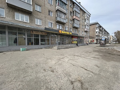 Парковая, 11