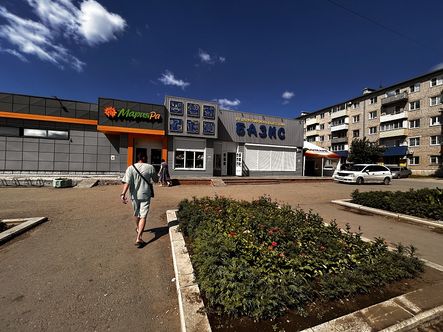 Квартал Б, 29/1