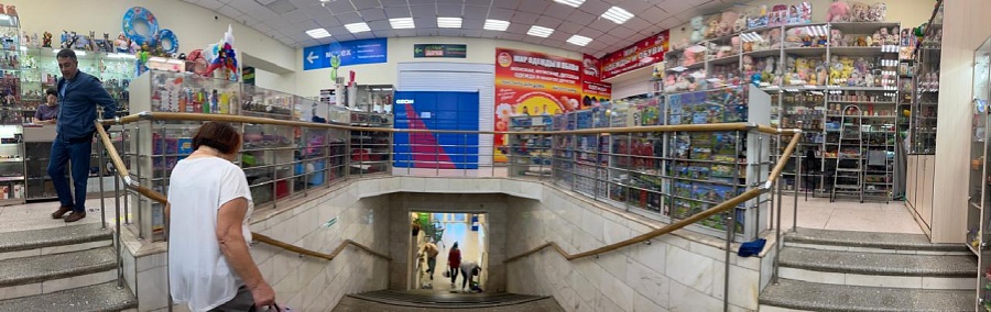 Красноармейский, 4