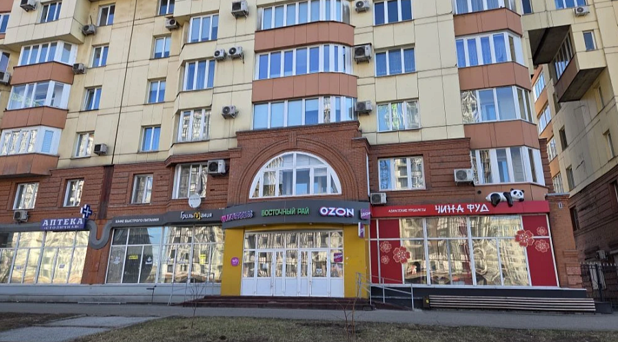 Тольятти ул., 62/6