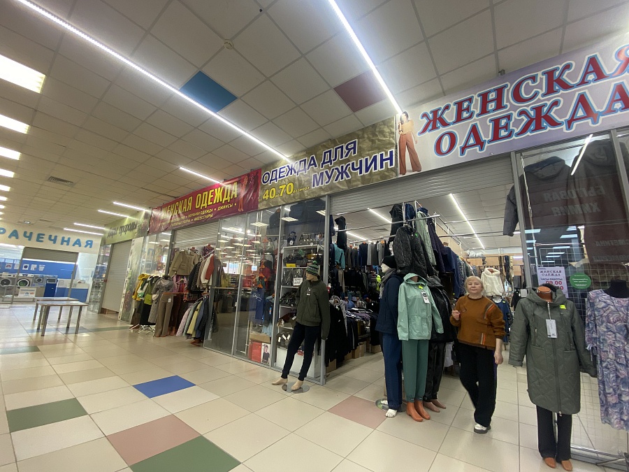 Рассветная, 13