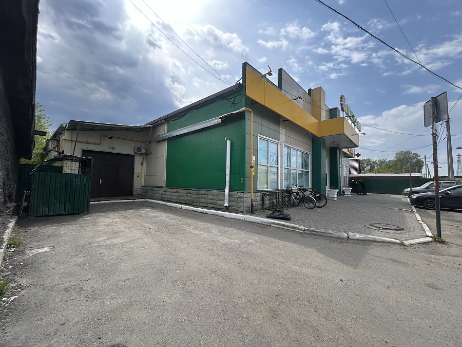 Залесовская, 28