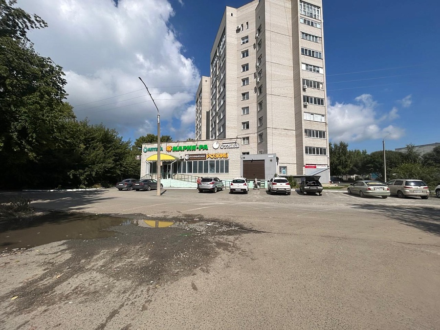 5-я Западная, 67