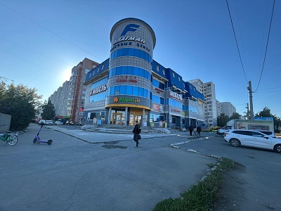 Попова, 139