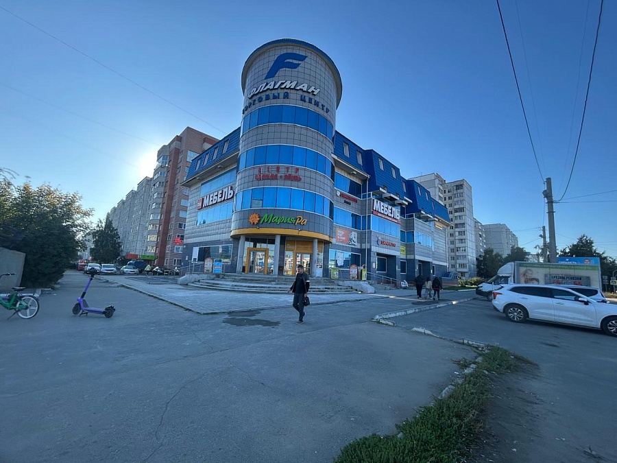 Попова, 139