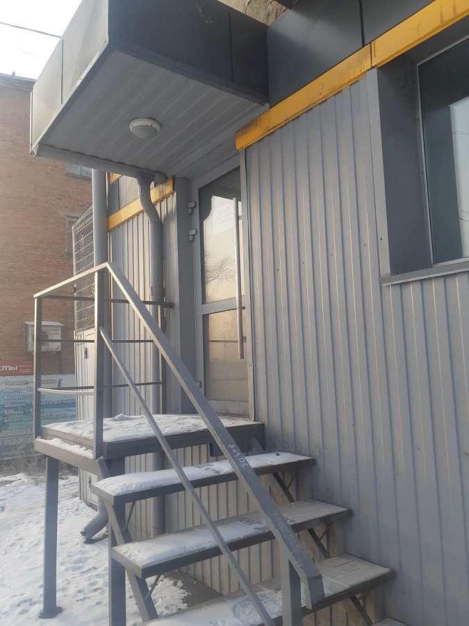 Прокопьевская, 160