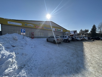 Пролетарская, 19 а