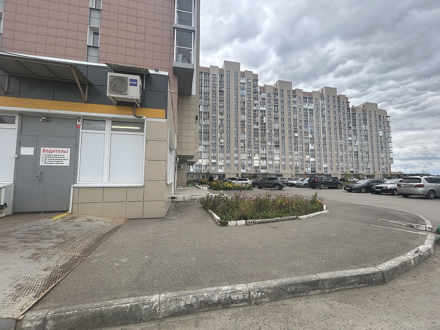 г. Новоалтайск, ул. Прудская, 40, помещение, 1