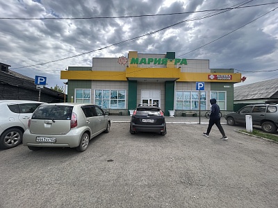 Залесовская, 28