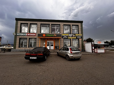 Советская, 133