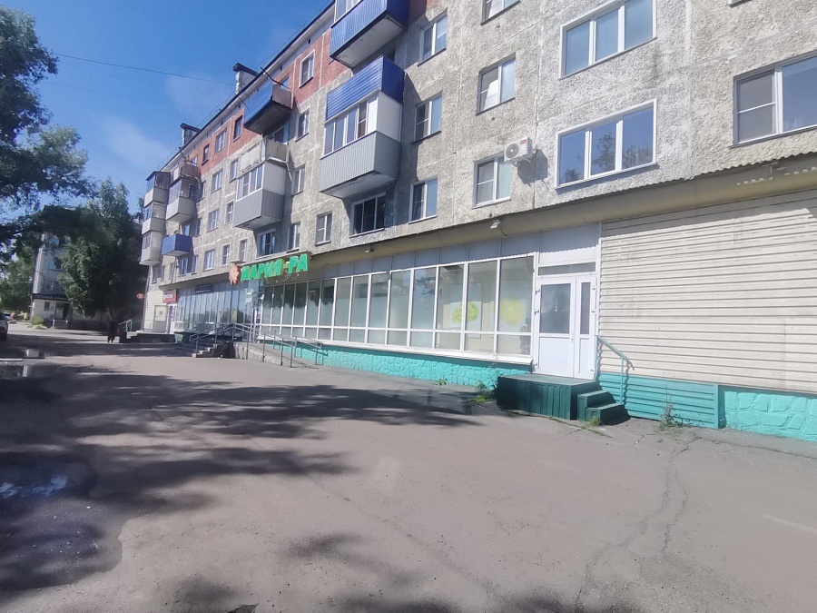 Квартал 17, 10