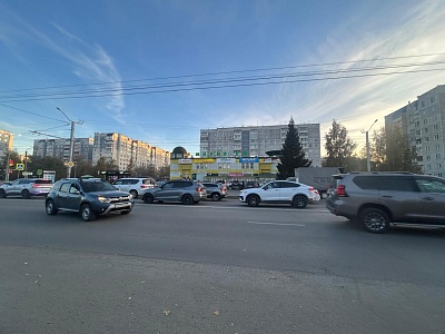 Балтийская, 53
