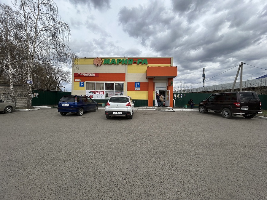 Ударника, 2б